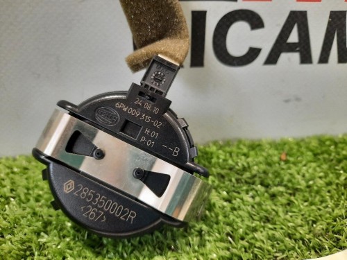 Sensore Pioggia E LUCE 285356725R Renault Mégane III SW 2009