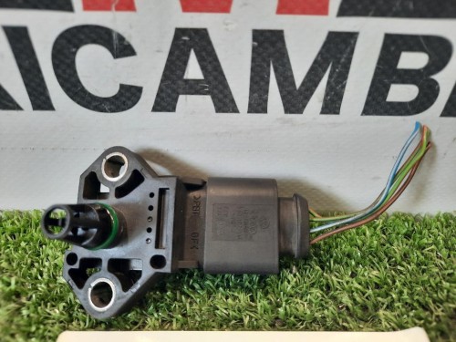 Sensore Pressione Assoluta 038906051C Audi A4 8ED Avant 2005