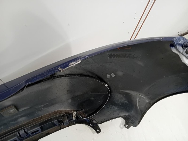 Paraurti POST 9673271377 Peugeot 208 I 2012