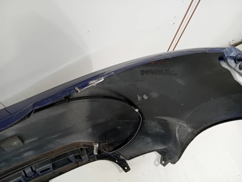 Paraurti POST 9673271377 Peugeot 208 I 2012