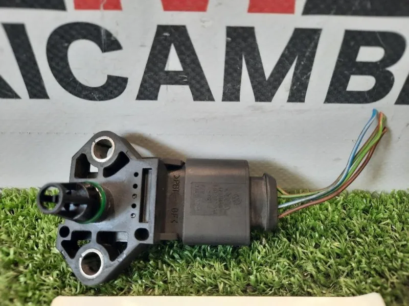 Sensore Pressione Assoluta 038906051C Audi A4 8ED Avant 2005