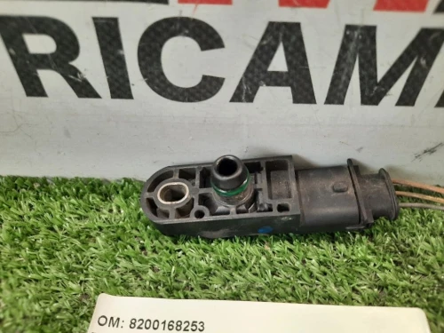Sensore Pressione Assoluta 8200168253 Renault Megane II CC 2003