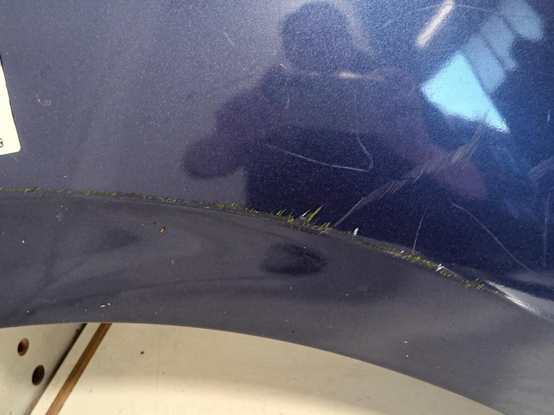 Paraurti POST 9673271377 Peugeot 208 I 2012