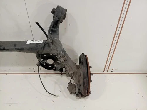 Assale POST 421100D520 Toyota Yaris IV 2017