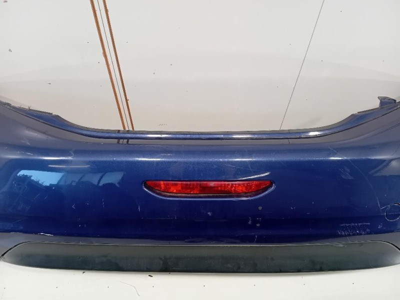 Paraurti POST 9673271377 Peugeot 208 I 2012