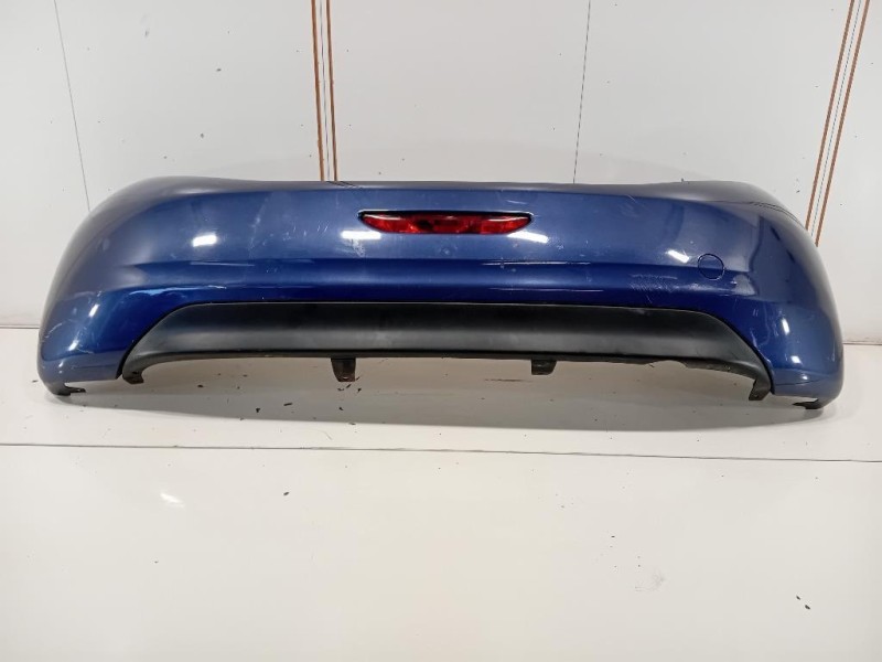 Paraurti POST 9673271377 Peugeot 208 I 2012