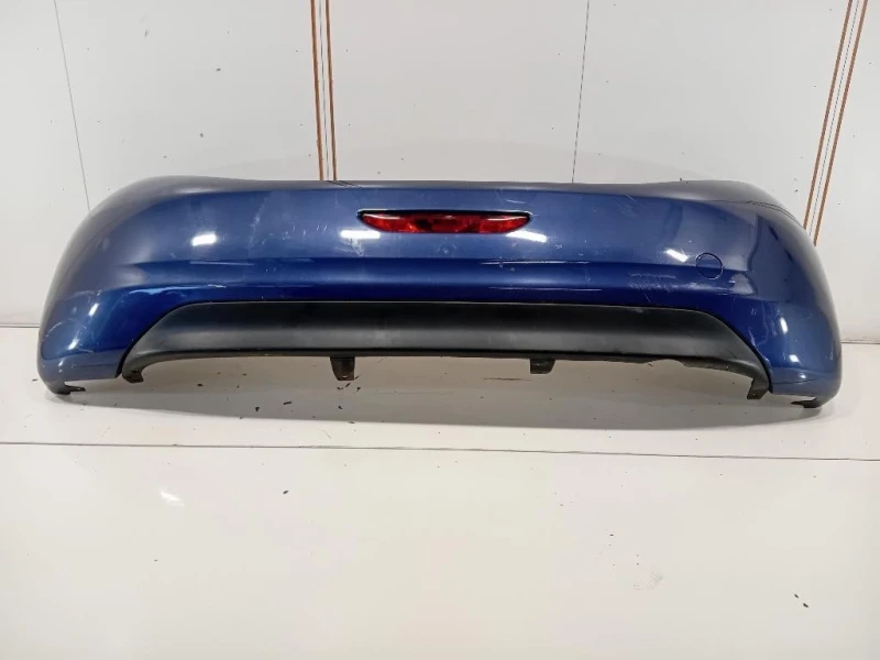 Paraurti POST 9673271377 Peugeot 208 I 2012