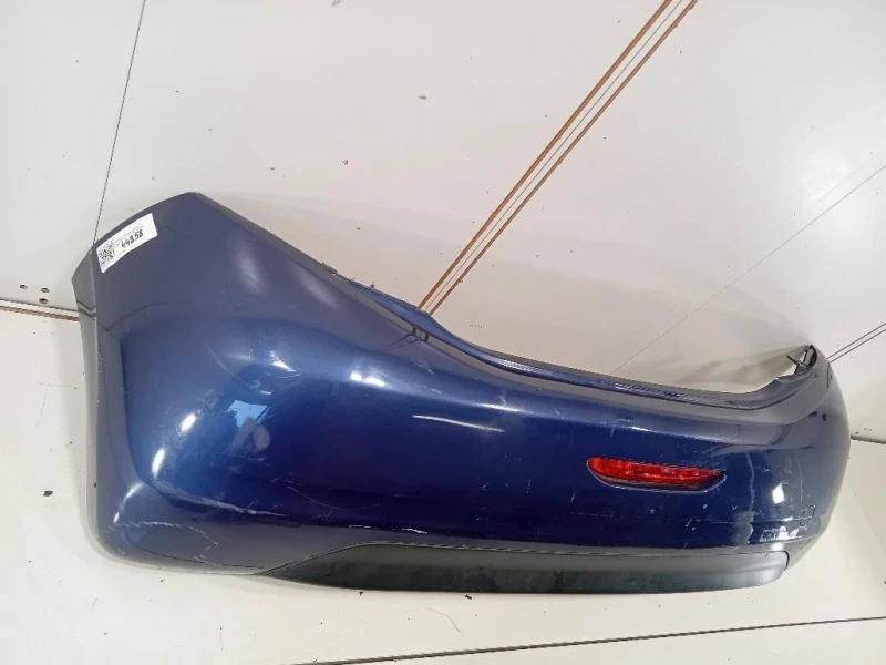 Paraurti POST 9673271377 Peugeot 208 I 2012