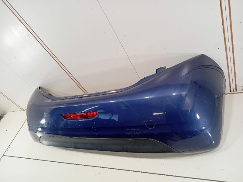 Paraurti POST 9673271377 Peugeot 208 I 2012