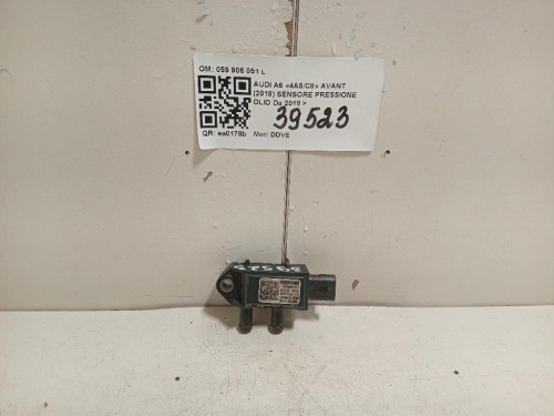 Sensore Pressione OLIO 059 906 051 L Audi A6 4a5c8 Avant 2018
