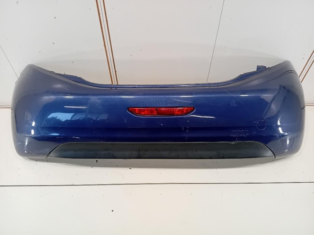 Paraurti POST 9673271377 Peugeot 208 I 2012