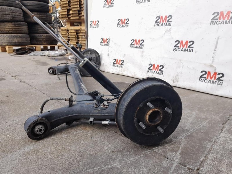 Assale POST 421100D310 Toyota Yaris IV 2012