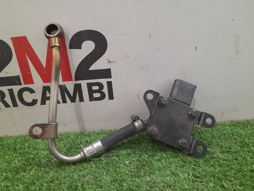 Sensore Pressione Scarico 7808013 Bmw Serie 3 E90 Berlina 2005