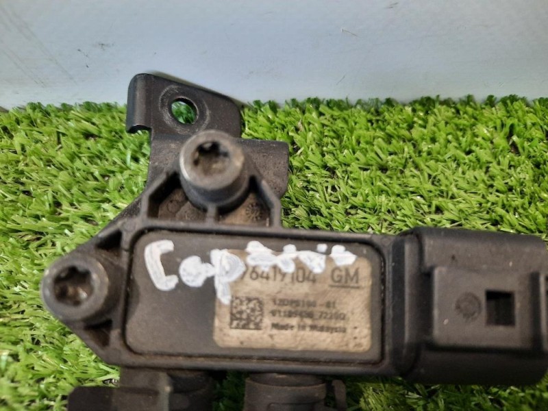 Sensore Pressione Scarico 96419104 Chevrolet Captiva I 2007