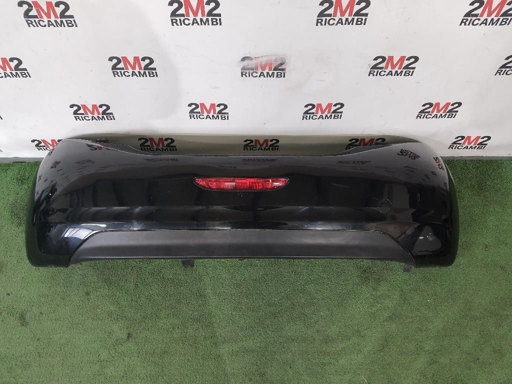 Paraurti POST 9673271377 Peugeot 208 I 2015