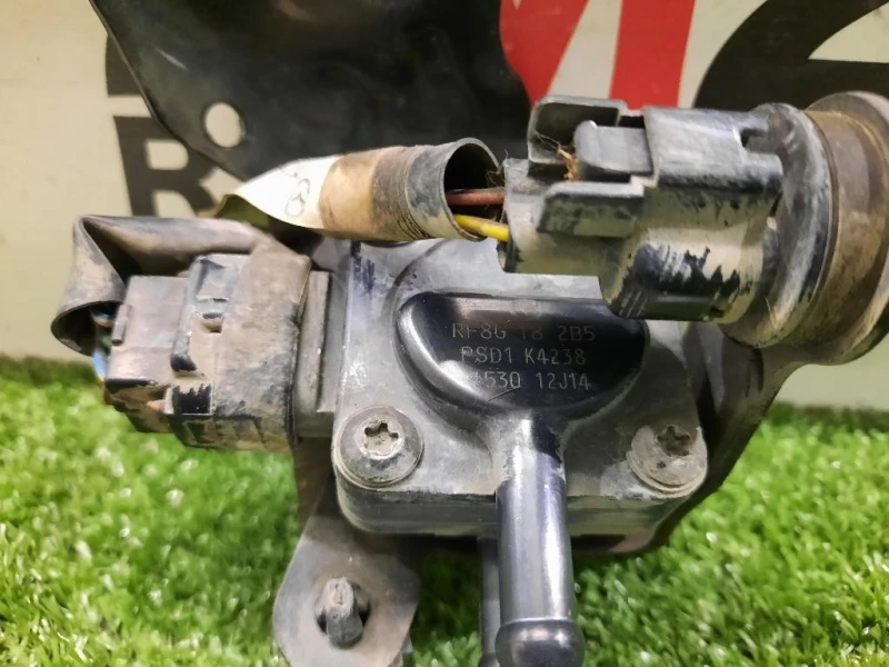 Sensore Pressione Turbina RF8G182B5 DPF Mazda 6 II SW 2008