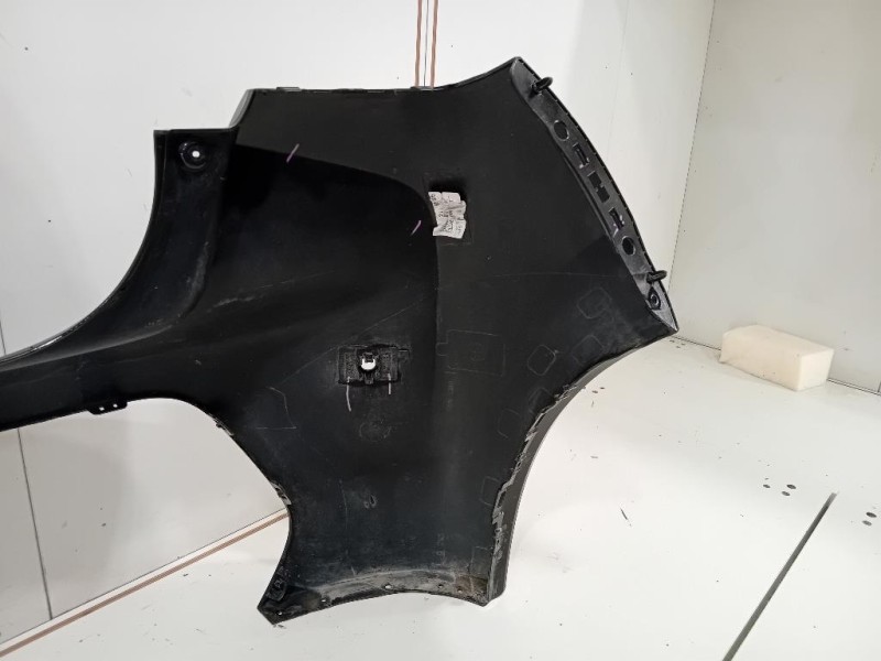 Paraurti POST PARAURTI POST Peugeot 208 II 2019