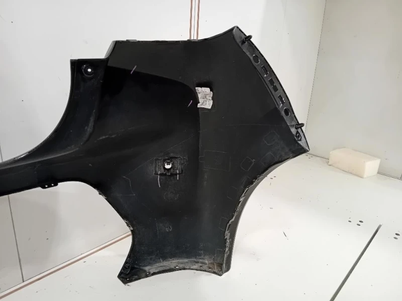 Paraurti POST PARAURTI POST Peugeot 208 II 2019