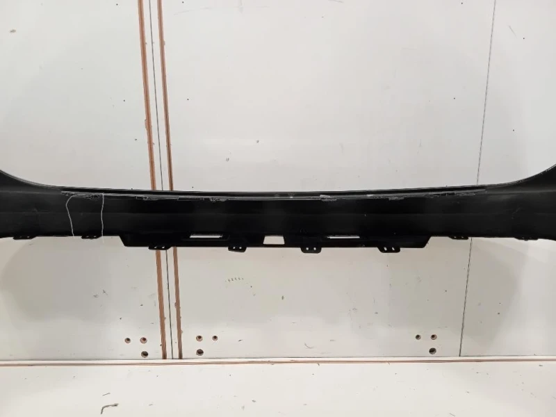 Paraurti POST PARAURTI POST Peugeot 208 II 2019