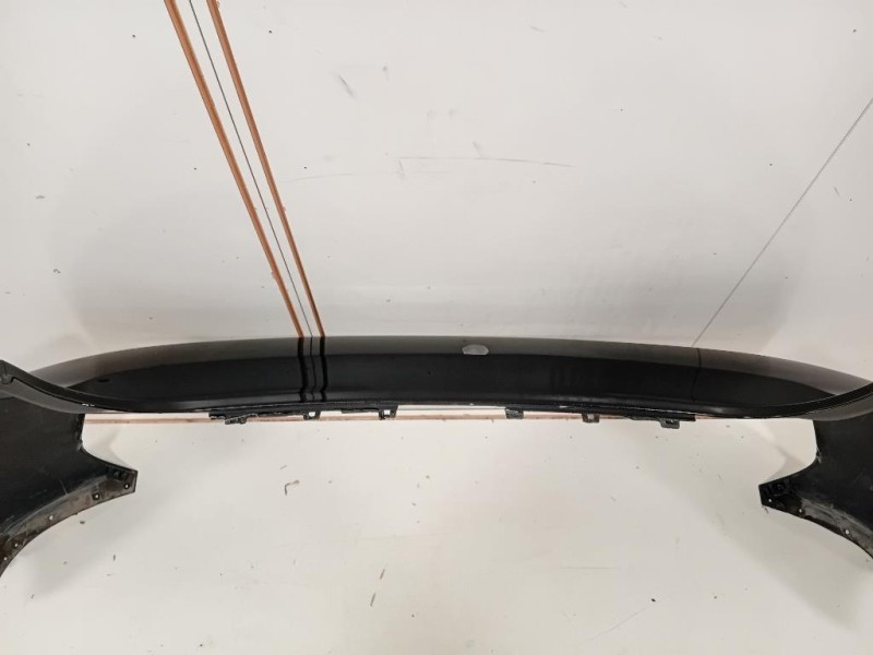 Paraurti POST PARAURTI POST Peugeot 208 II 2019