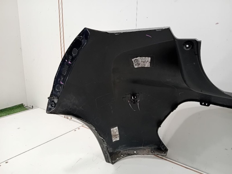 Paraurti POST PARAURTI POST Peugeot 208 II 2019