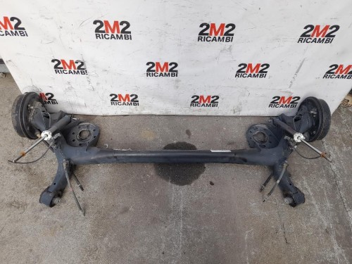 Assale POST 421100D310 Toyota Yaris IV 2012