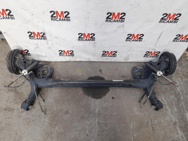 Assale POST 421100D310 Toyota Yaris IV 2012