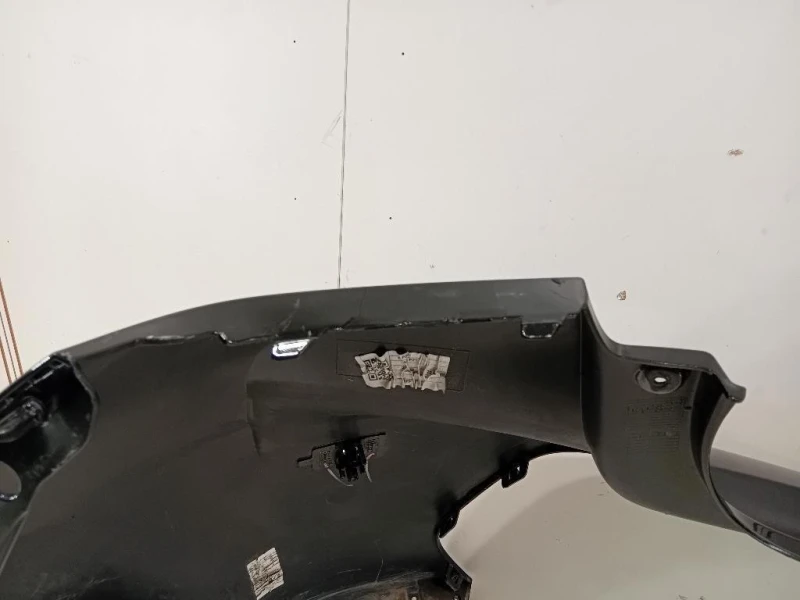 Paraurti POST PARAURTI POST Peugeot 208 II 2019