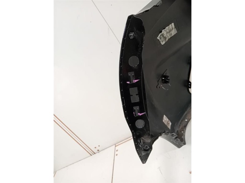 Paraurti POST PARAURTI POST Peugeot 208 II 2019