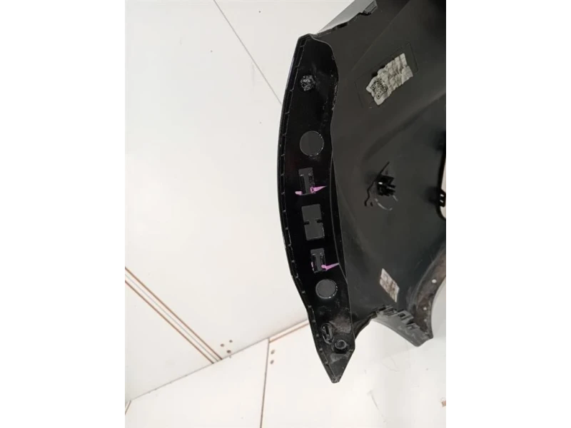 Paraurti POST PARAURTI POST Peugeot 208 II 2019