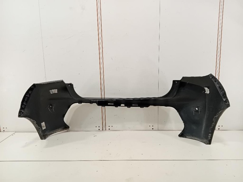 Paraurti POST PARAURTI POST Peugeot 208 II 2019