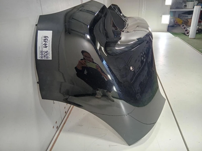 Paraurti POST PARAURTI POST Peugeot 208 II 2019