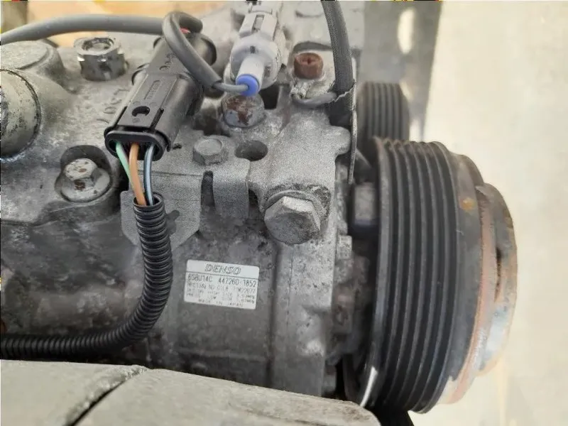 Motore Completo N47D20C 116 CV 85 KW Bmw Serie 3 E90 Berlina 2005