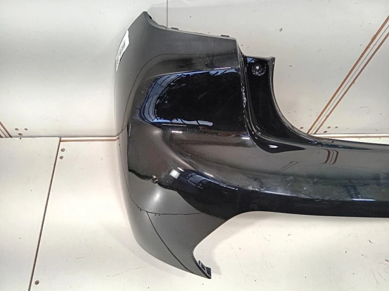 Paraurti POST PARAURTI POST Peugeot 208 II 2019