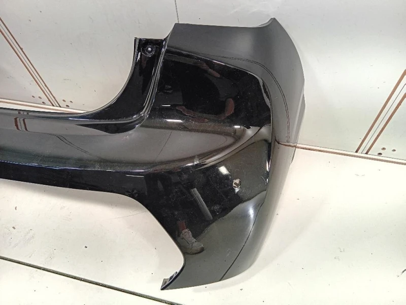 Paraurti POST PARAURTI POST Peugeot 208 II 2019