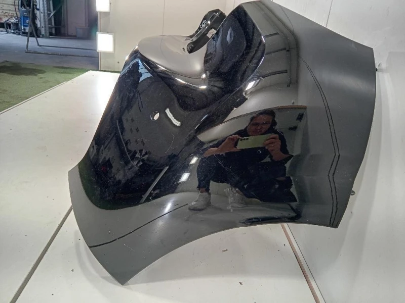 Paraurti POST PARAURTI POST Peugeot 208 II 2019