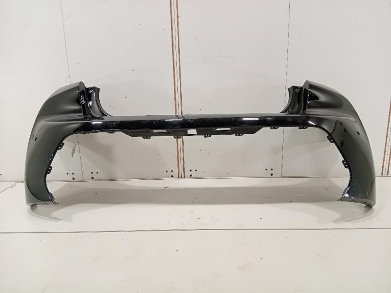 Paraurti POST PARAURTI POST Peugeot 208 II 2019