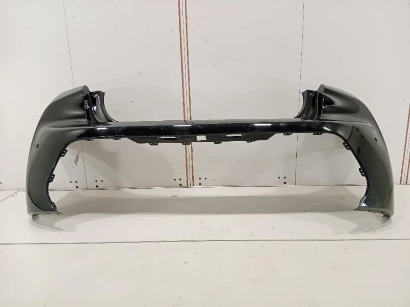 Paraurti POST PARAURTI POST Peugeot 208 II 2019