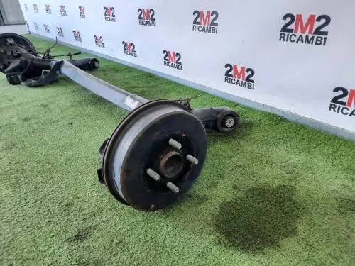 Assale POST 421100D310 Toyota Yaris IV 2012