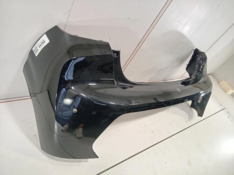 Paraurti POST PARAURTI POST Peugeot 208 II 2019