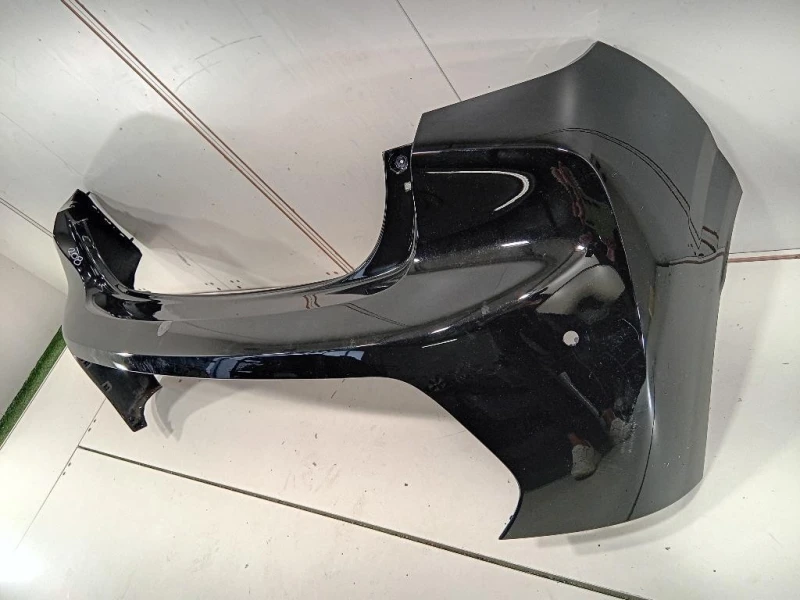 Paraurti POST PARAURTI POST Peugeot 208 II 2019