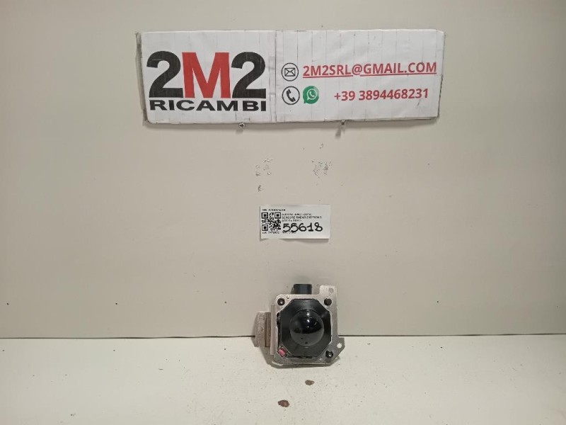 Sensore Radar Distronic ACC 8W0907541H Audi A4 8WC 2019