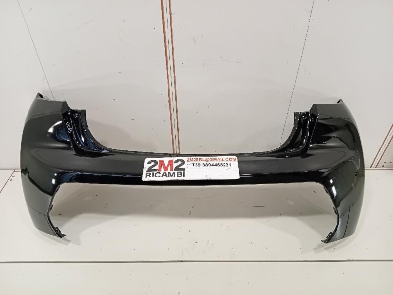 Paraurti POST PARAURTI POST Peugeot 208 II 2019