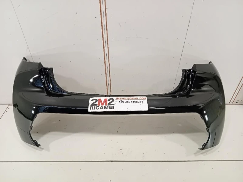 Paraurti POST PARAURTI POST Peugeot 208 II 2019