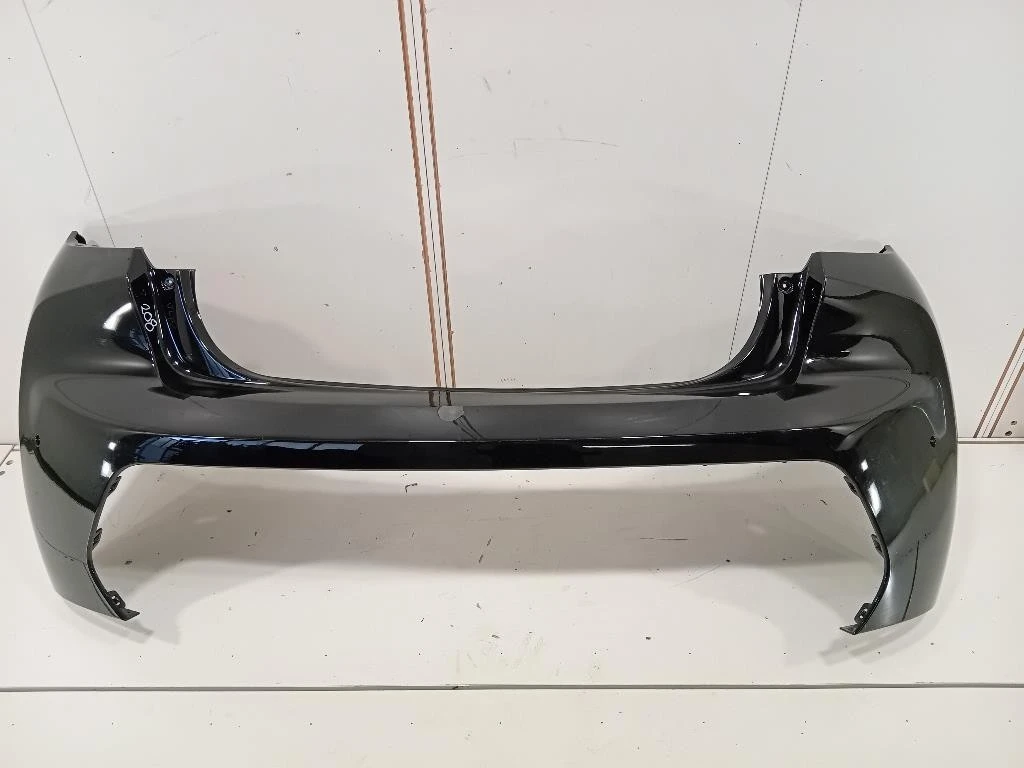 Paraurti POST PARAURTI POST Peugeot 208 II 2019