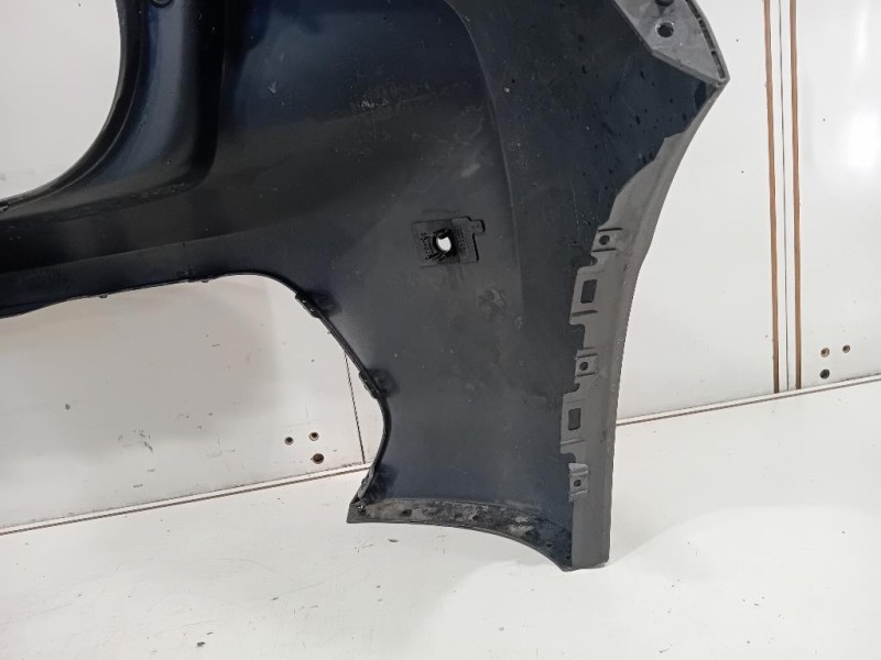 Paraurti POST 982320480 Peugeot 208 II 2019