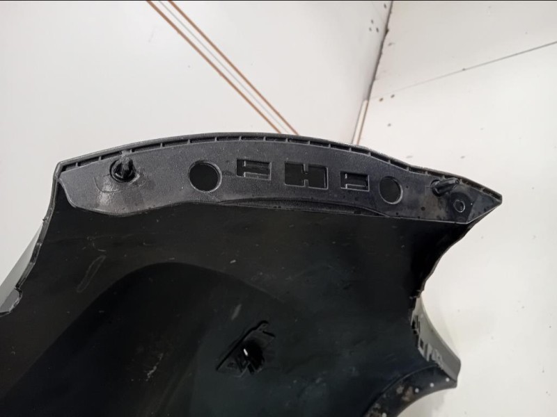 Paraurti POST 982320480 Peugeot 208 II 2019