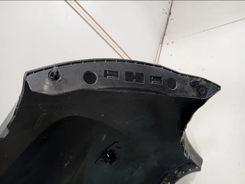 Paraurti POST 982320480 Peugeot 208 II 2019