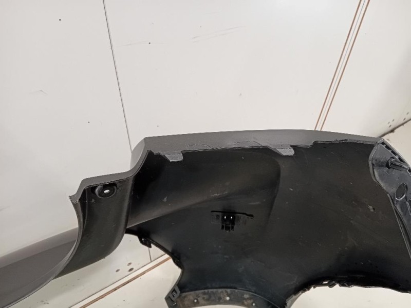 Paraurti POST 982320480 Peugeot 208 II 2019