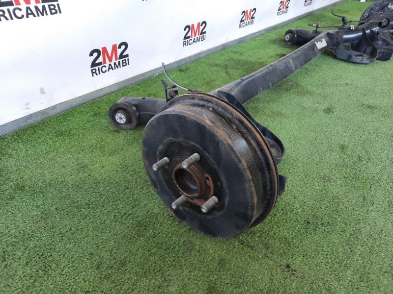 Assale POST 421100D310 Toyota Yaris IV 2012